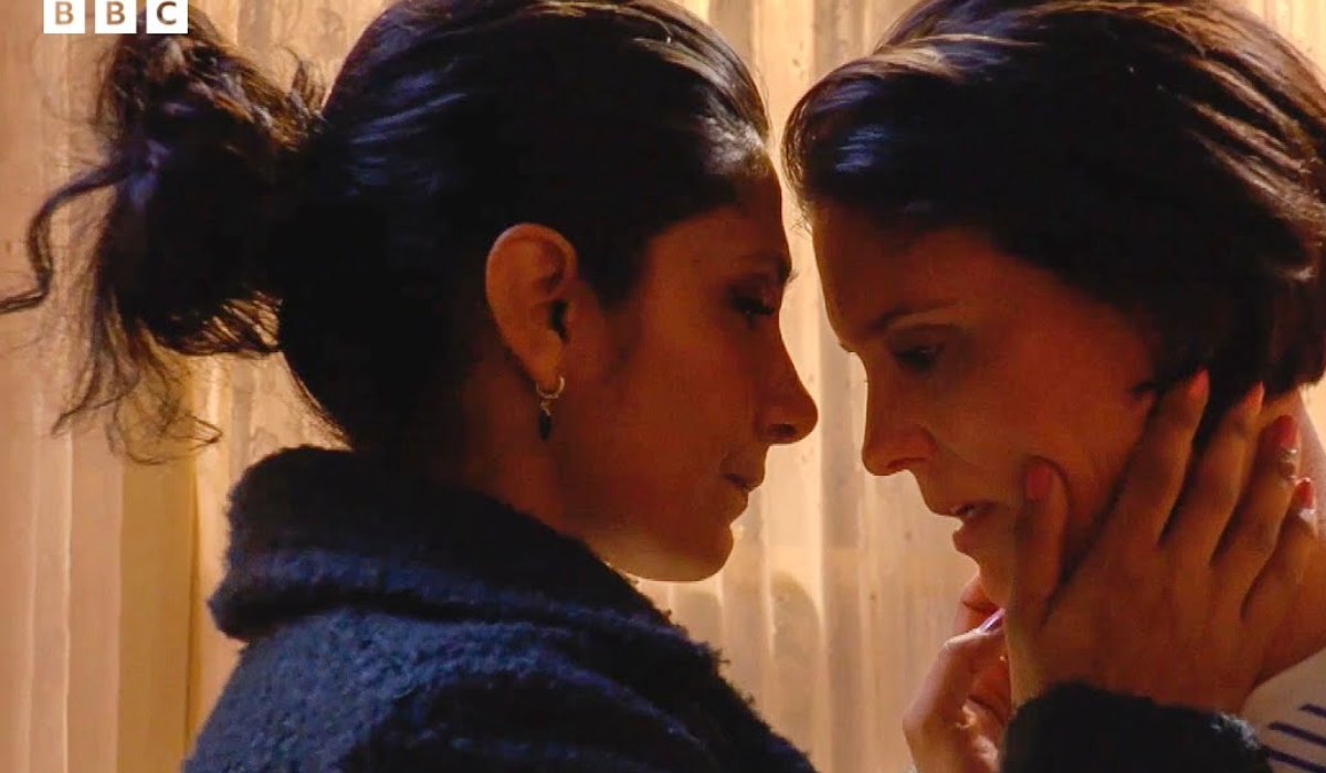 EastEnders: Suki & Eve