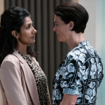 EastEnders: Suki & Eve