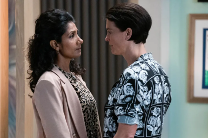 EastEnders: Suki & Eve