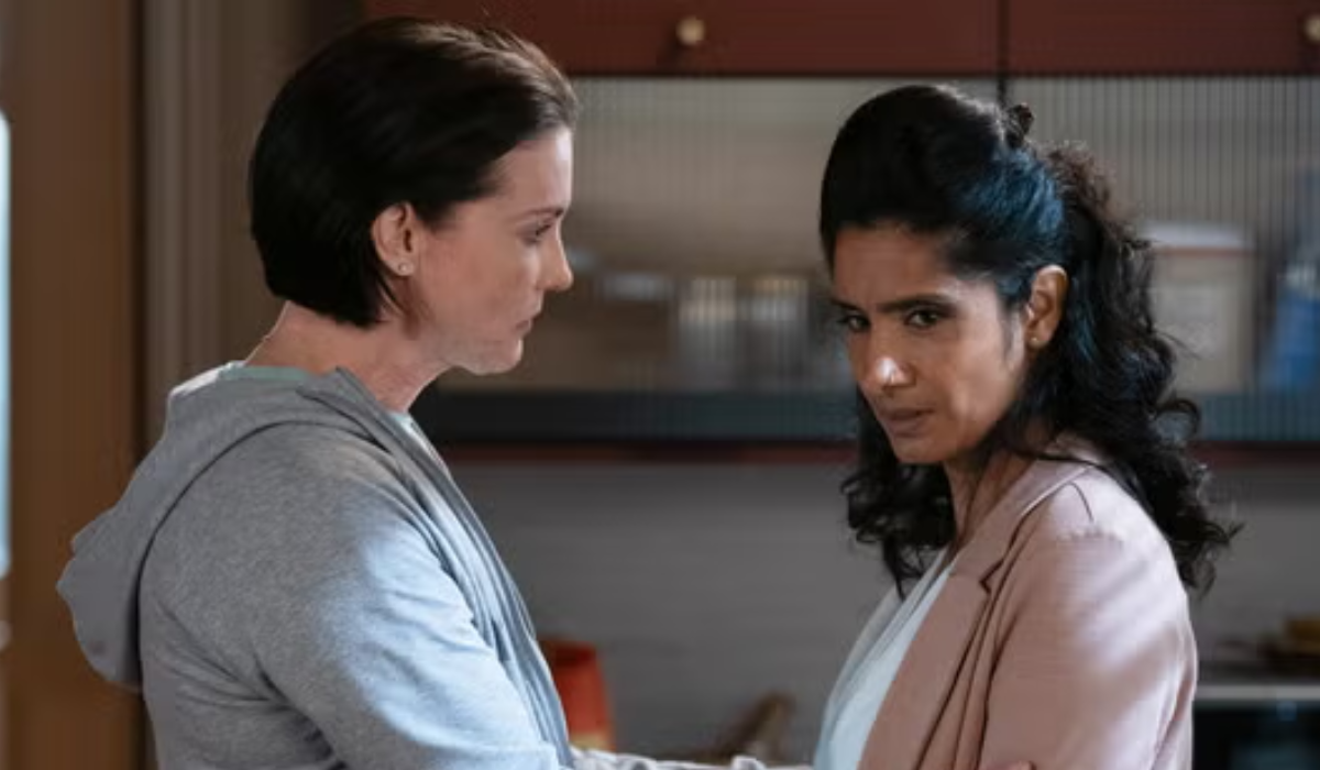 EastEnders: Suki & Eve