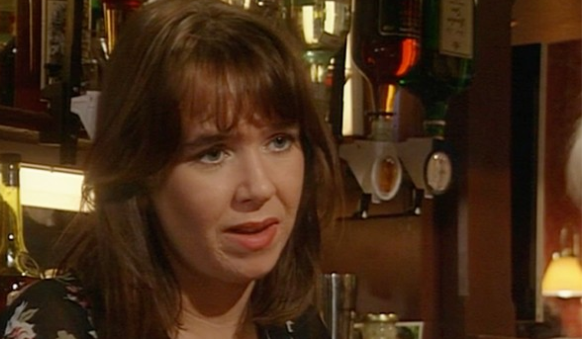 EastEnders: Susan Tully