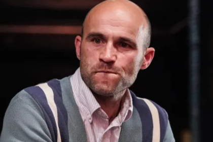 EastEnders: Teddy Mitchell