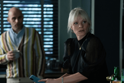 EastEnders: Teddy & Nicola