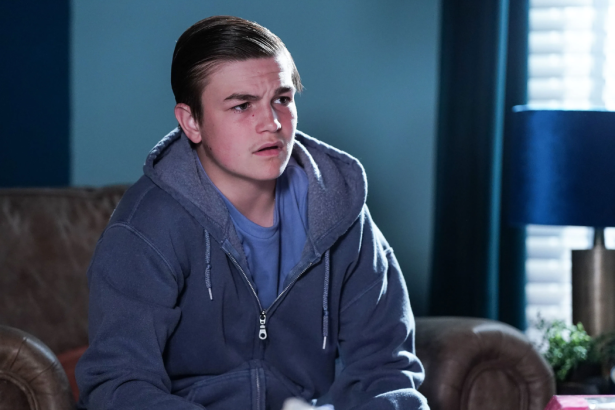 EastEnders: Tommy Moon