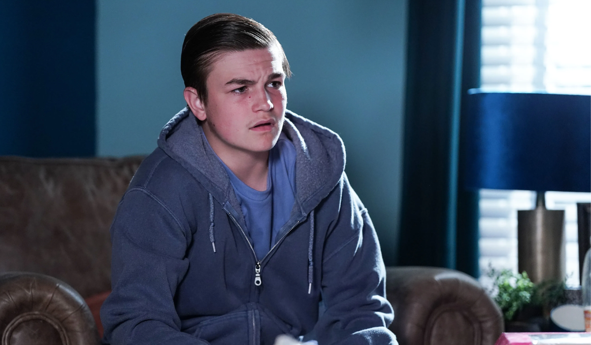 EastEnders: Tommy Moon