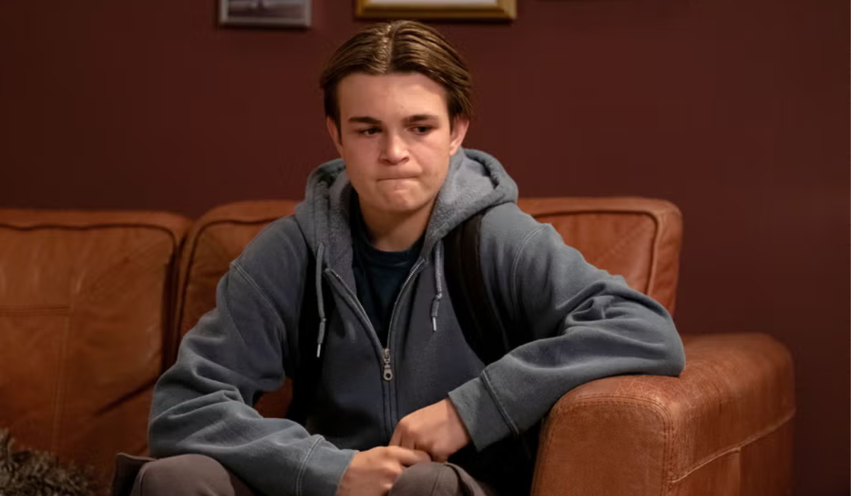 EastEnders: Tommy Moon
