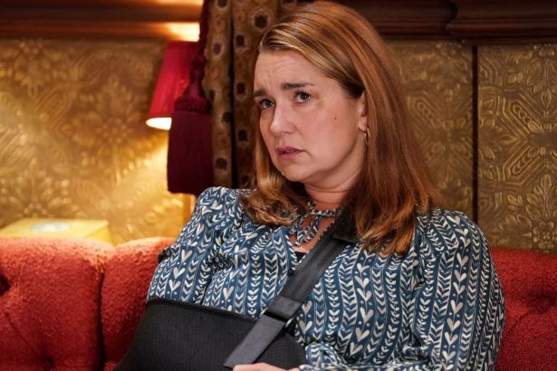 EastEnders: Vicki Fowler