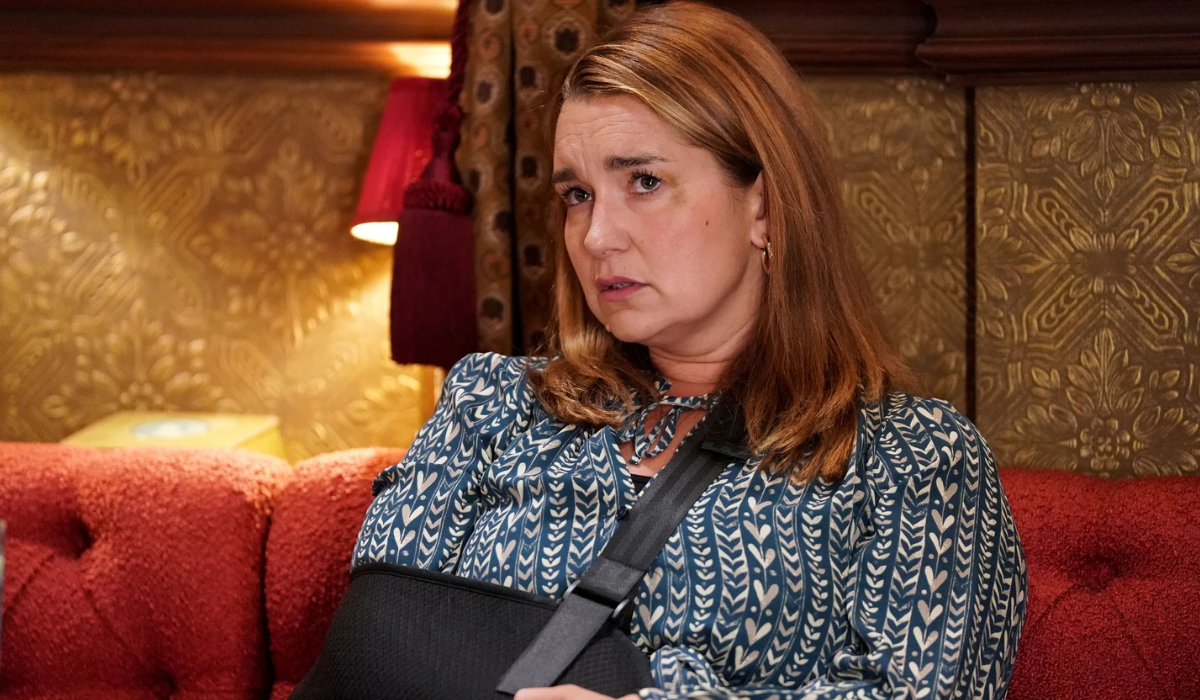 EastEnders: Vicki Fowler