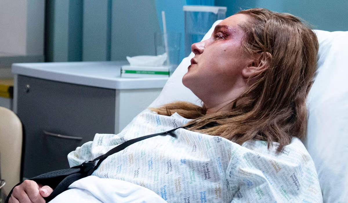 EastEnders: Vicki Fowler