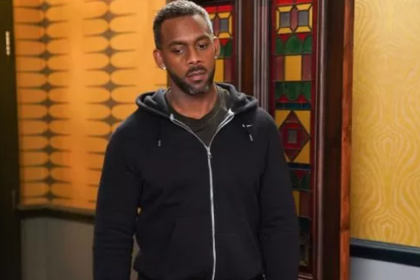 EastEnders: Vincent Hubbard