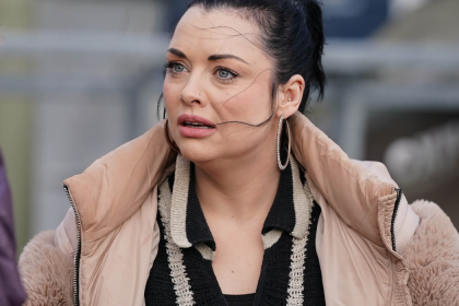 EastEnders: Whitney Dean