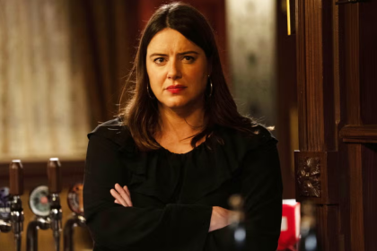 EastEnders: Zoe Slater