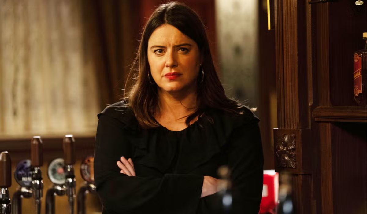 EastEnders: Zoe Slater