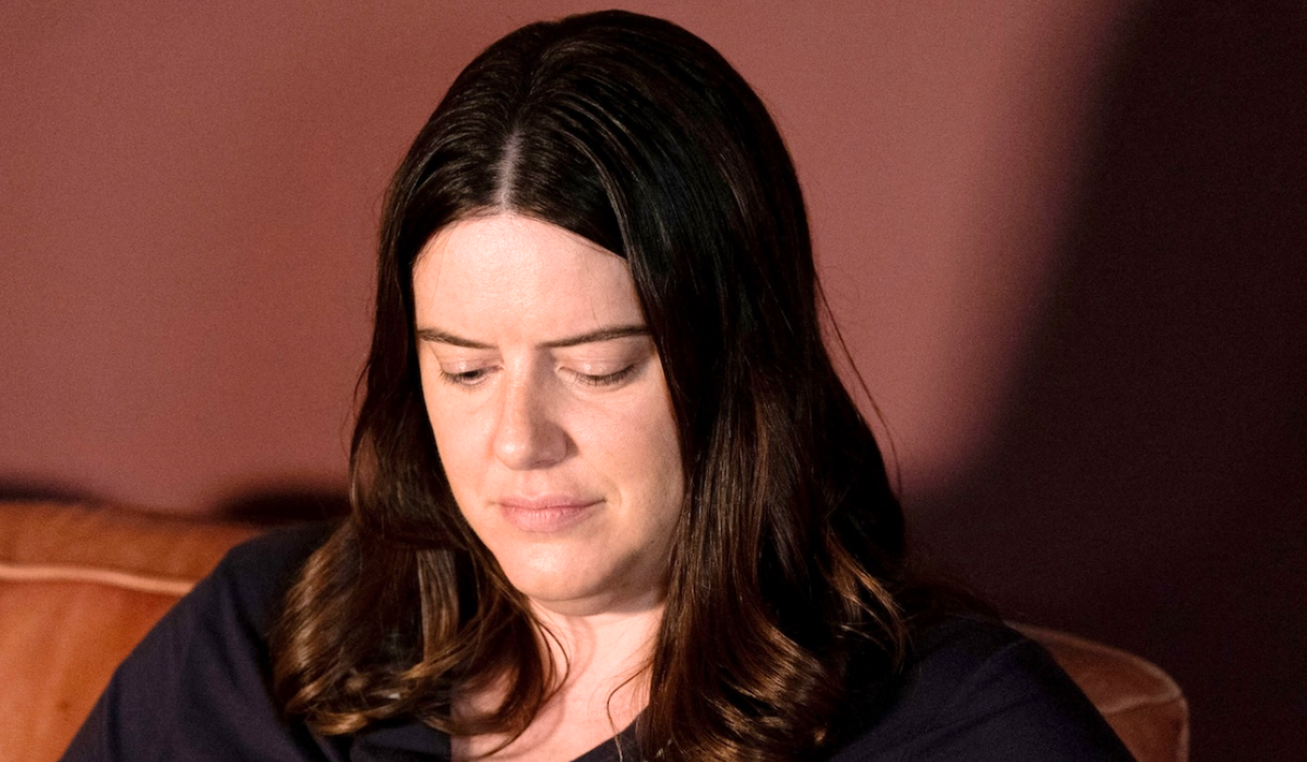 EastEnders: Zoe Slater