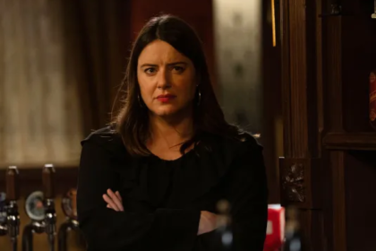 EastEnders: Zoe Slater