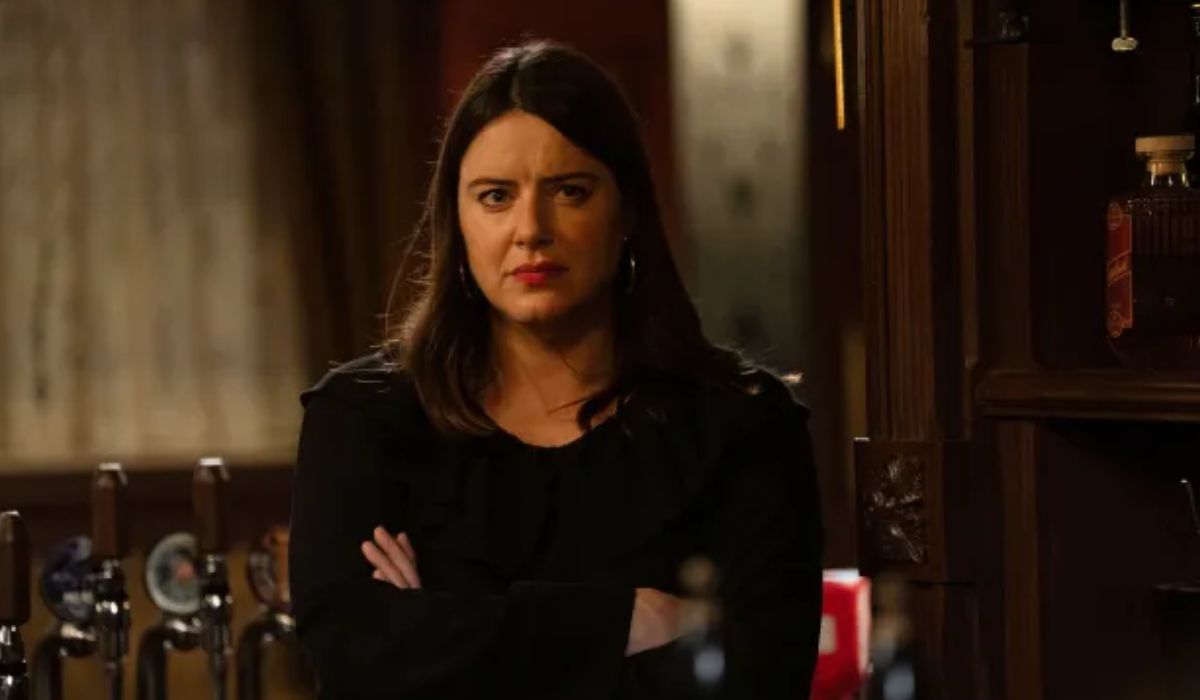 EastEnders: Zoe Slater