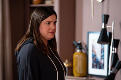 EastEnders: Zoe Slater