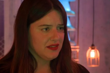 EastEnders: Zoe Slater