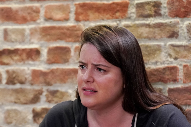 EastEnders: Zoe Slater