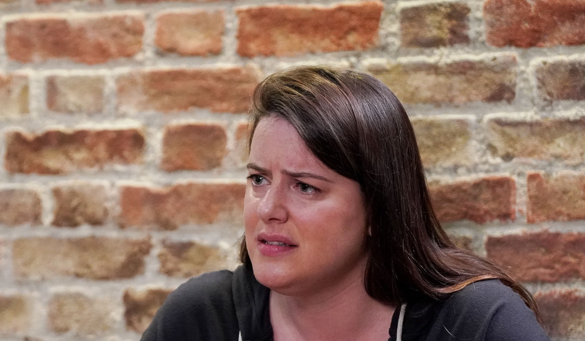 EastEnders: Zoe Slater