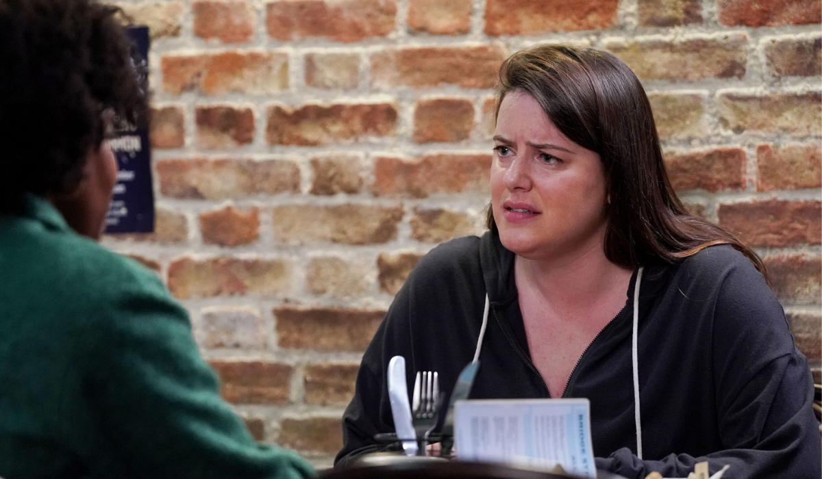 EastEnders: Zoe Slater