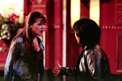 EastEnders: Zoe & Kat