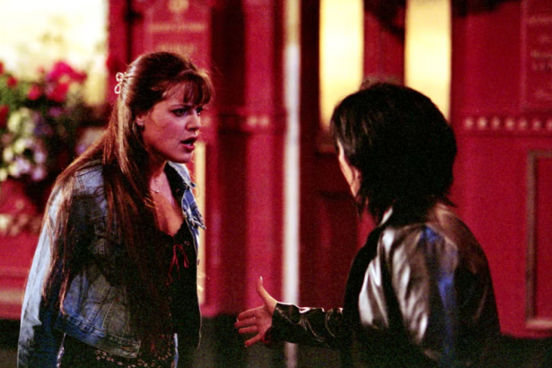 EastEnders: Zoe & Kat