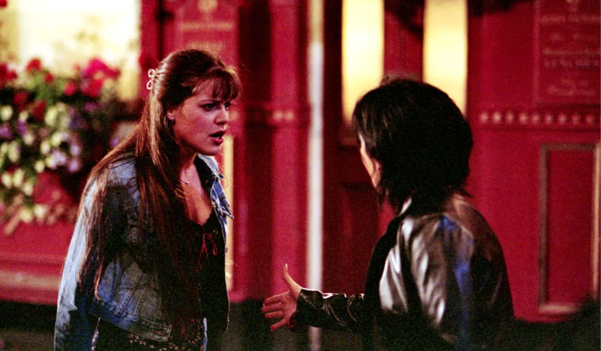 EastEnders: Zoe & Kat