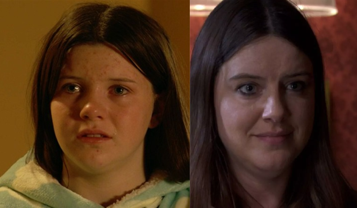 EastEnders: Zoe & Lily