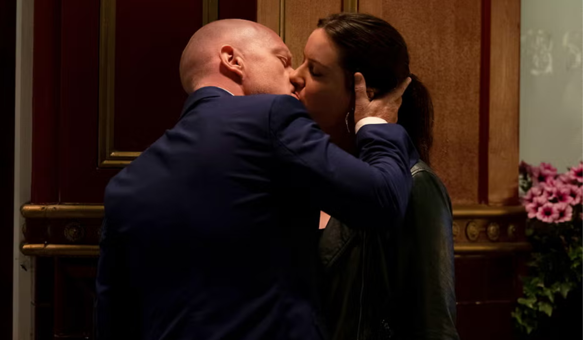 EastEnders: Zoe & Max