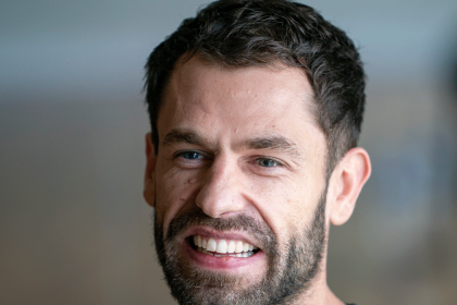 Emmerdale: Kelvin Fletcher