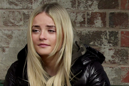 Millie Gibson-coronation-street