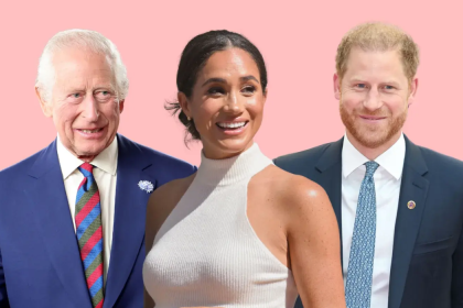 Royal News: Harry & Meghan
