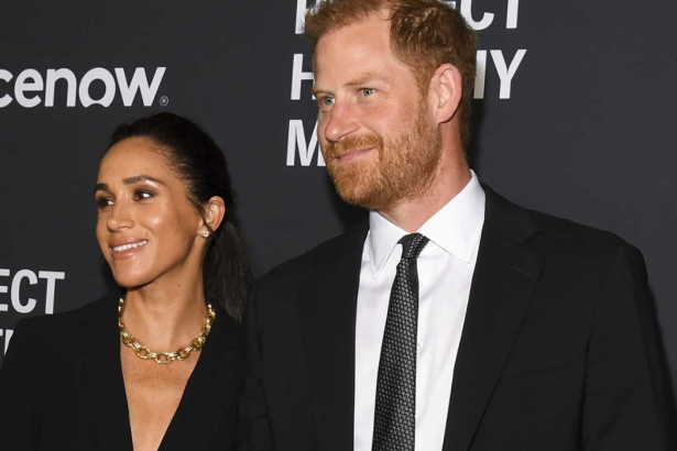 Royal News: Harry & Meghan