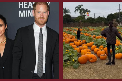 Royal News: Harry & Meghan