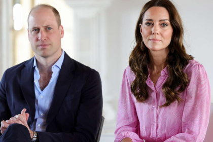 Royal News: Kate & William
