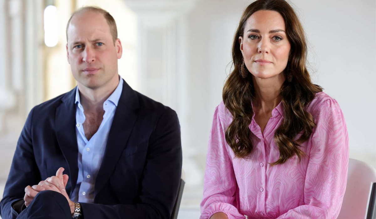 Royal News: Kate & William