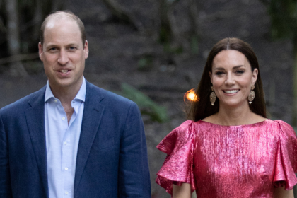 Royal News: Kate & William