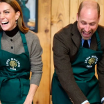Royal News: Kate & William
