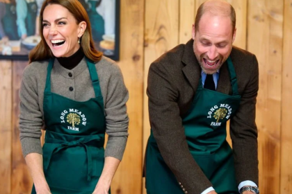 Royal News: Kate & William