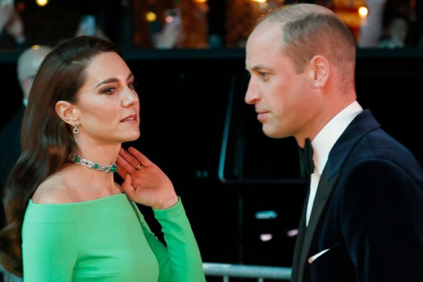 Royal News: Kate & William