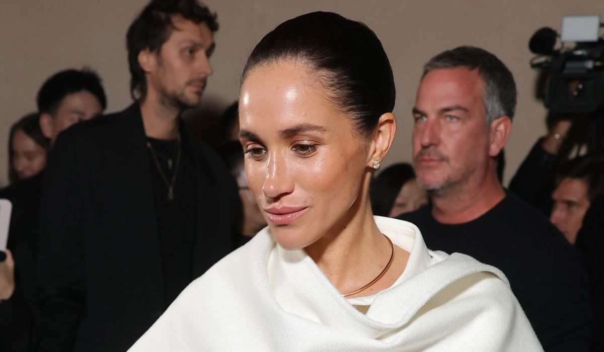 Royal News: Meghan Markle