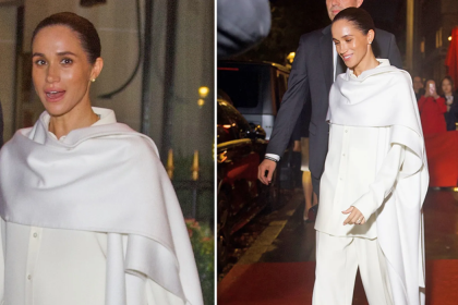 Royal News: Meghan Markle
