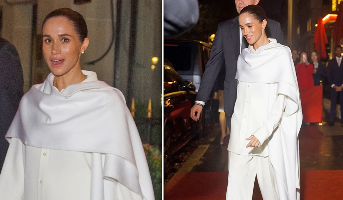 Royal News: Meghan Markle
