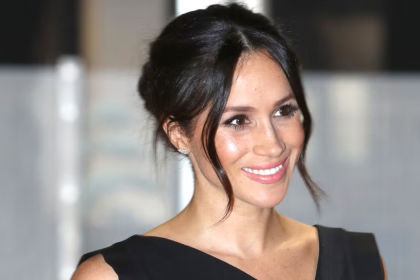 Royal News: Meghan Markle