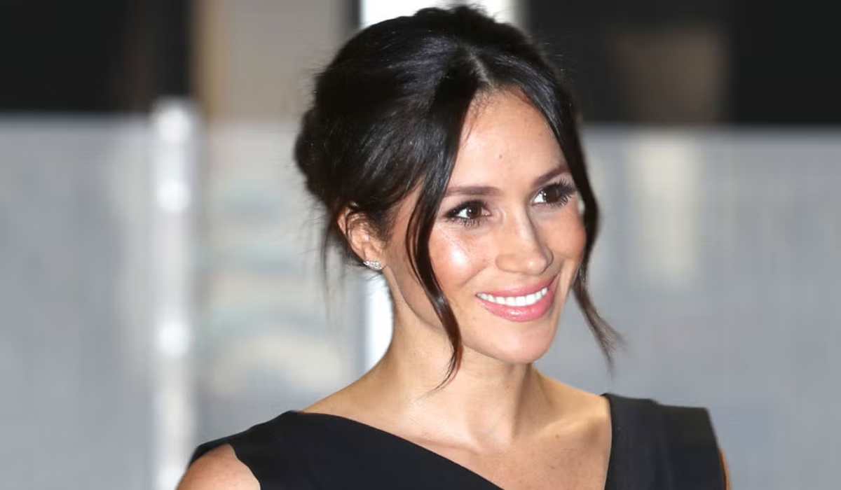 Royal News: Meghan Markle