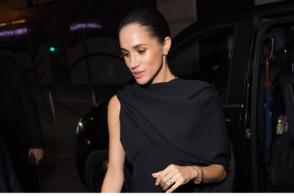 Royal News: Meghan Markle