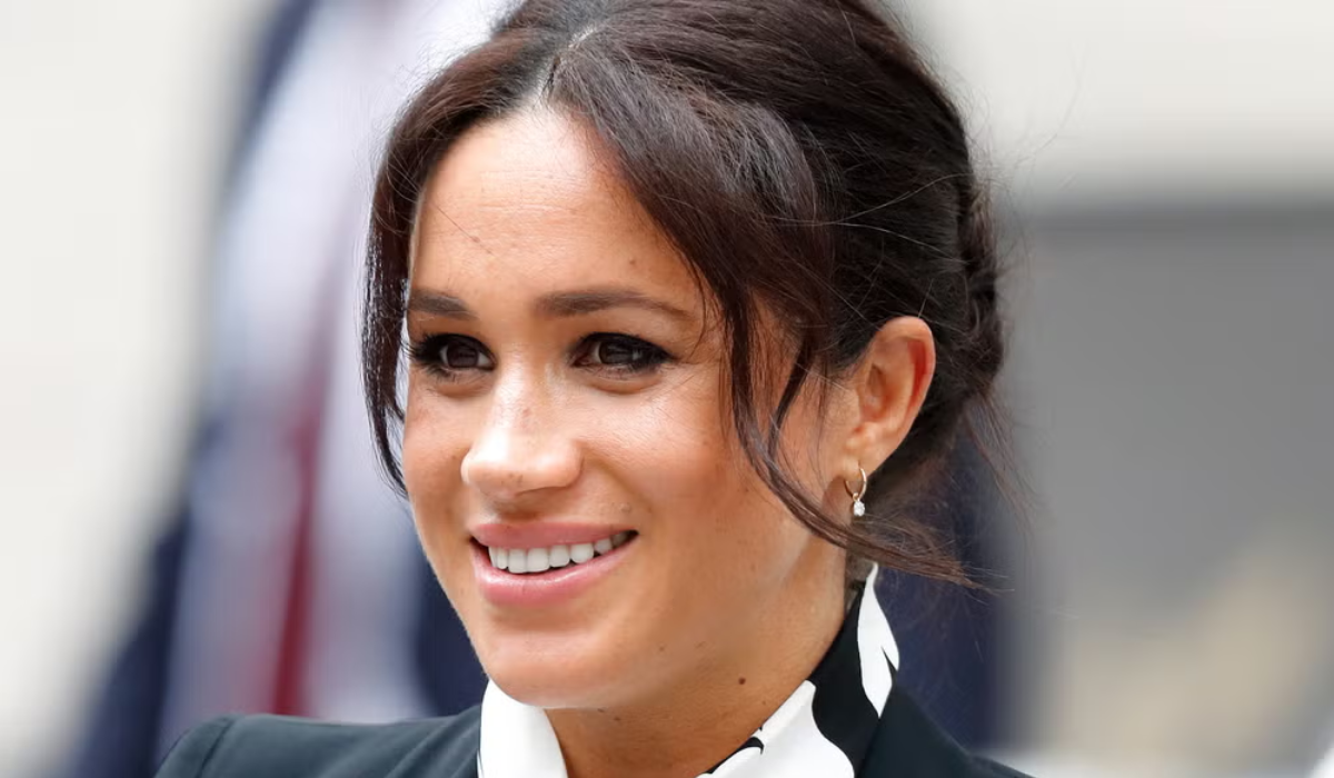 Royal News: Meghan Markle