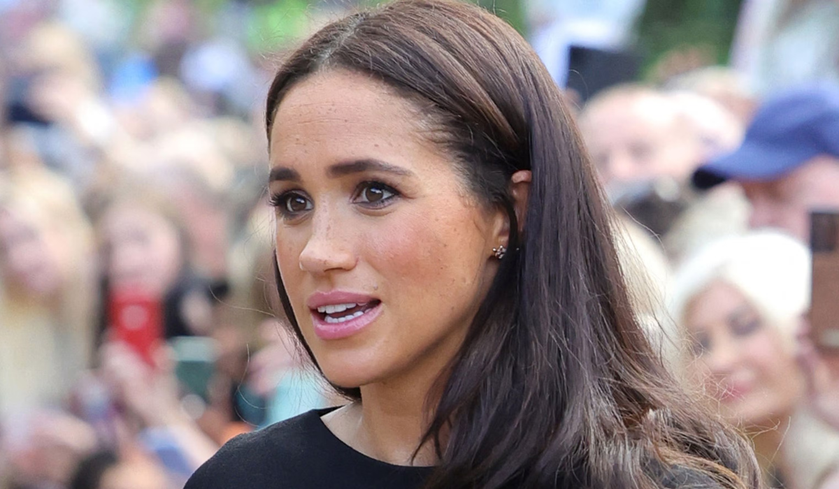Royal News: Meghan Markle
