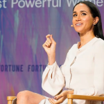 Royal News: Meghan Markle